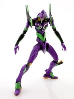 Evangelion Shin Gekijouban - EVA-01 - Ichiban Kuji - Ichiban Kuji Evangelion Shin Gekijouban (D Prize) -โฆ, view 1 of 2