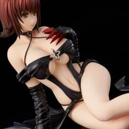 To Love-Ru Darkness Ryouko Mikado Darkness Ver. Renewal Package Edition 1/6 Figure, view 13 of 19