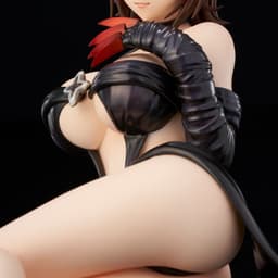 To Love-Ru Darkness Ryouko Mikado Darkness Ver. Renewal Package Edition 1/6 Figure, view 19 of 19