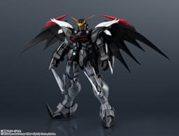 Shin Kidou Senki Gundam Wing Endless Waltz - XXXG-01D2 Gundam Deathscythe Hell Custom - Gundam Universe, view 5 of 6