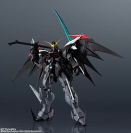 Shin Kidou Senki Gundam Wing Endless Waltz - XXXG-01D2 Gundam Deathscythe Hell Custom - Gundam Universe, view 6 of 6