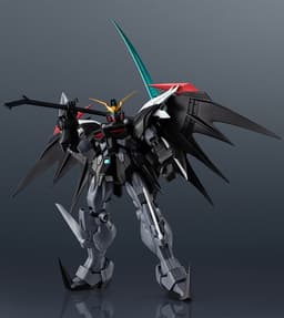 Shin Kidou Senki Gundam Wing Endless Waltz - XXXG-01D2 Gundam Deathscythe Hell Custom - Gundam Universe, view 1 of 6