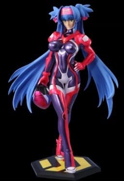 Macross Frontier - Klan Klang - Ichiban Kuji Premium - Ichiban Kuji Premium Macross F - Macronized ver.
