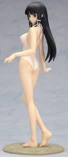 Shining Tears - Ryuna - 1/7 - See through ver.