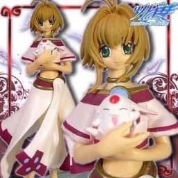 Tsubasa Reservoir Chronicle - Mokona Modoki - Sakura - Pink Ver.