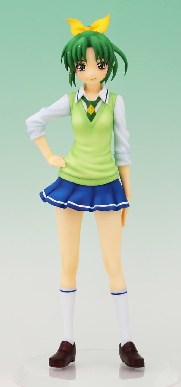 Smile Precure! - Midorikawa Nao - 1/7