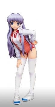 Clannad - Fujibayashi Kyou