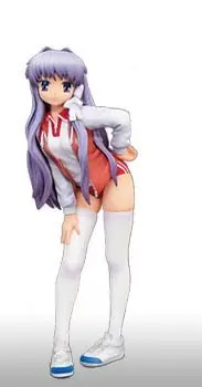 Clannad - Fujibayashi Kyou
