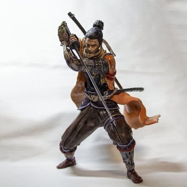 Sekiro: Shadows Die Twice - Sekiro