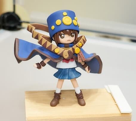 Boogiepop wa Warawanai - Boogiepop