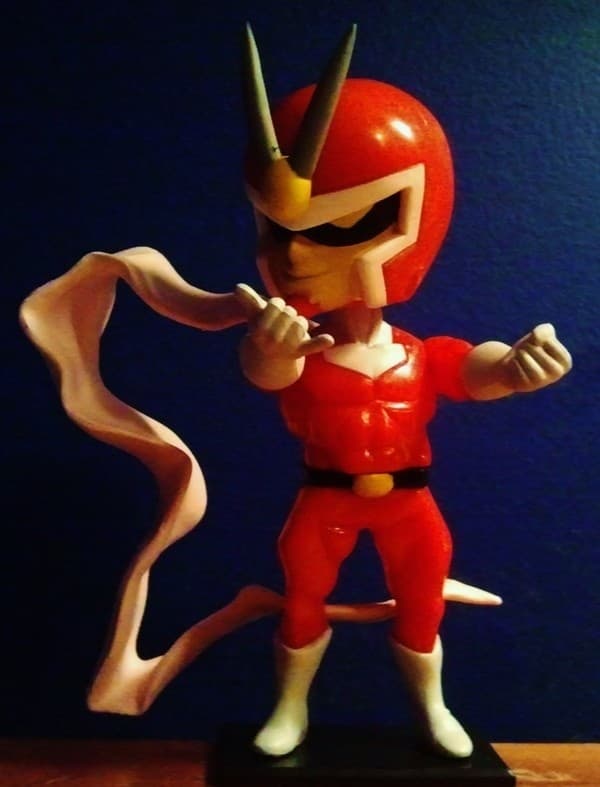 Viewtiful Joe