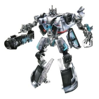 Transformers: Revenge of the Fallen - Jolt - Mechtech (DA14), view 1 of 2