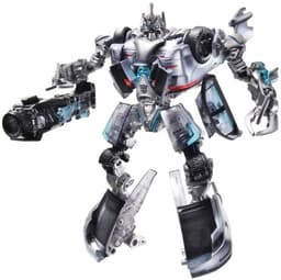Transformers: Revenge of the Fallen - Jolt - Mechtech (DA14), view 1 of 3