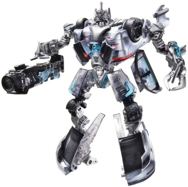 Transformers: Revenge of the Fallen - Jolt - Mechtech (DA14)