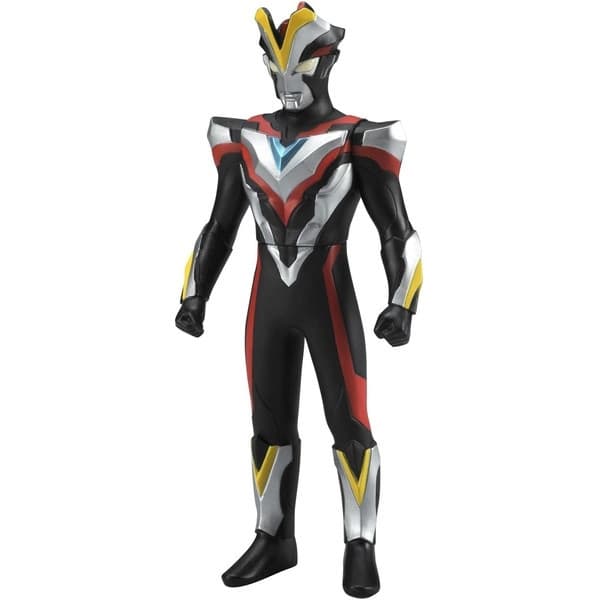 Ultraman Ginga S - Ultraman Victory - Ultra Hero 500 (28) - Ultra Hero Series (2016) (28)
