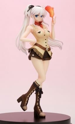 Mabinogi - Nao - 1/7 - Adventure ver.