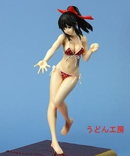Love Plus - Takane Manaka - Swimsuit ver.