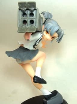 Daiakuji - Takega Satsu - 1/4