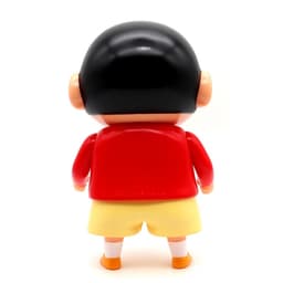 SOFVIPS Crayon Shin-chan Shinnosuke Nohara Complete Figure, view 3 of 7