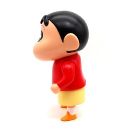 SOFVIPS Crayon Shin-chan Shinnosuke Nohara Complete Figure, view 2 of 7