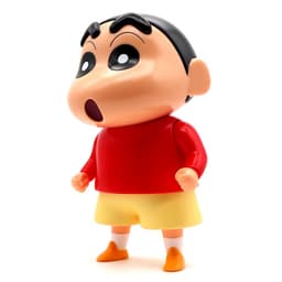 SOFVIPS Crayon Shin-chan Shinnosuke Nohara Complete Figure, view 6 of 7