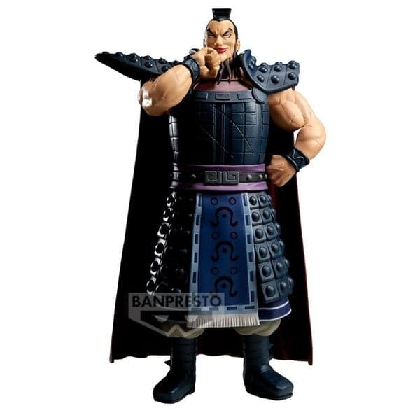 Kingdom - Ou Ki - Grandista - II, Assort A