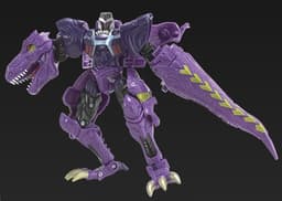Beast Wars - Beast Megatron - Deluxe Class - Transformers United (UN31), view 9 of 10