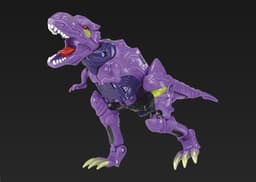 Beast Wars - Beast Megatron - Deluxe Class - Transformers United (UN31), view 10 of 10