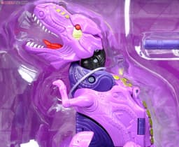 Beast Wars - Beast Megatron - Deluxe Class - Transformers United (UN31), view 7 of 10
