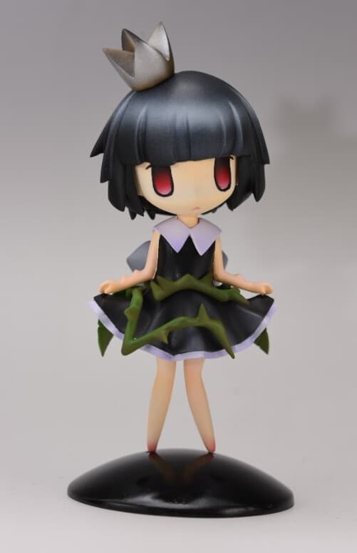 Rose to Tasogare no Kojou - Rose