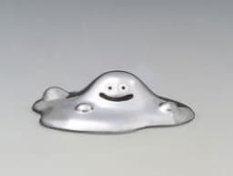 Dragon Quest - Hagure Metal - Dragon Quest Sofubi Monster - 030