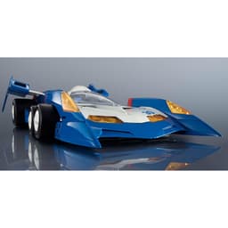 Shin Seiki GPX Cyber Formula - Super Asurada 01 - Variable Action Hi-Spec - 1/18, view 9 of 10