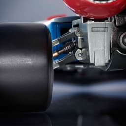 Shin Seiki GPX Cyber Formula - Super Asurada 01 - Variable Action Hi-Spec - 1/18, view 5 of 10