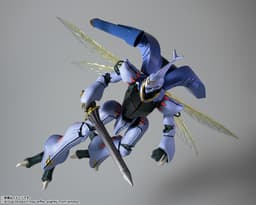 Seisenshi Dunbine - Dunbine - Robot Spirits - Robot Spirits <Side AB> - H.D., view 7 of 12