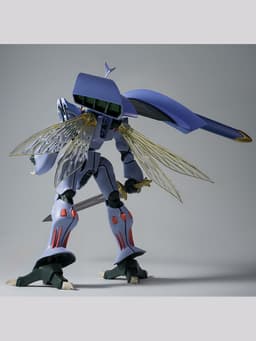 Seisenshi Dunbine - Dunbine - Robot Spirits - Robot Spirits <Side AB> - H.D., view 11 of 12
