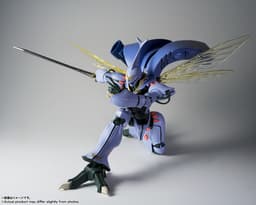 Seisenshi Dunbine - Dunbine - Robot Spirits - Robot Spirits <Side AB> - H.D., view 8 of 12