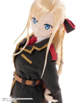High School Fleet - Wilhelmina Braunschweig Ingenohl Friedeburg - PureNeemo - PureNeemo Characters (098) - 1/6, view 8 of 8
