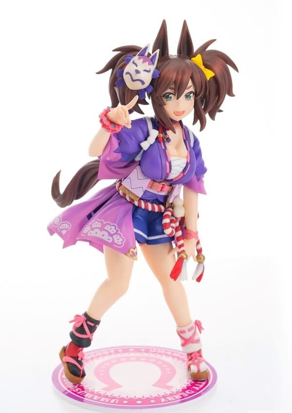 Umamusume: Pretty Derby - Inari One - 1/8 - Shoubufuku