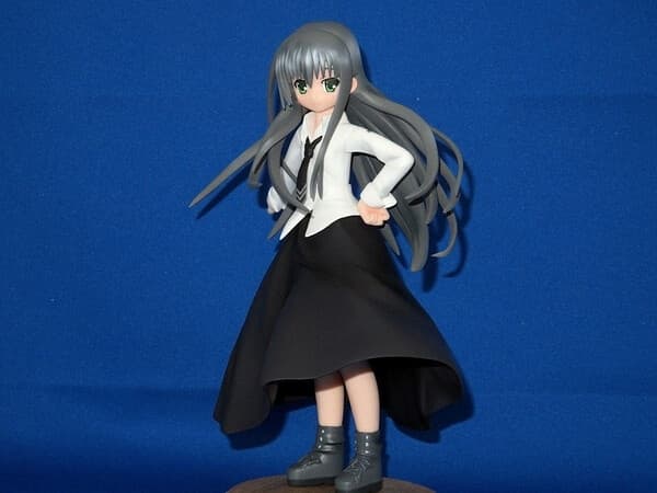 Sakura no Uta -Sakura no Mori no Ue o Mau- - Natsume Ai - 1/8