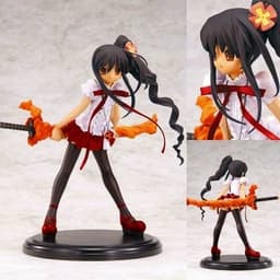 Shakugan no Shana - Shana - 1/8 - Noir Ver., view 2 of 2
