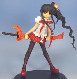 Shakugan no Shana - Shana - 1/8 - Noir Ver., view 1 of 2