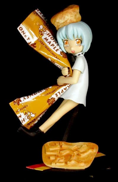 2Channel - Biscuit-tan
