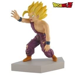 Dragon Ball Z - Son Gohan SSJ2