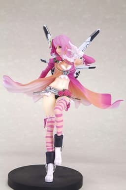 Tekken Tag Tournament 2 - Alisa Bosconovitch - Bishoujo Statue - Tekken Bishoujo Statue - 1/7 - Mishima…, view 19 of 23
