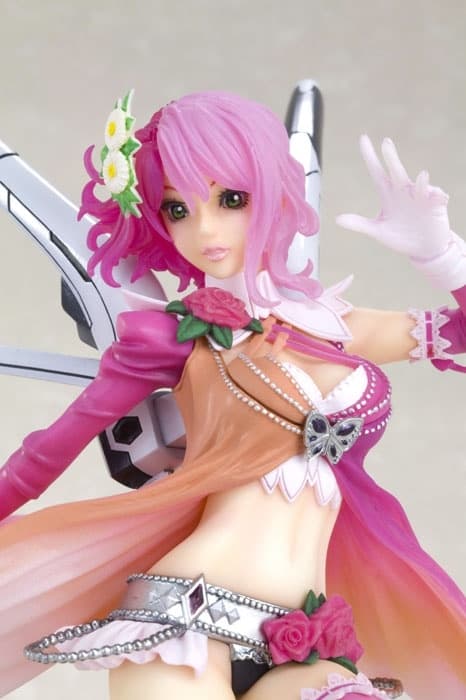 Tekken Tag Tournament 2 - Alisa Bosconovitch - Bishoujo Statue - Tekken Bishoujo Statue - 1/7 - Mishima…, view 16 of 22