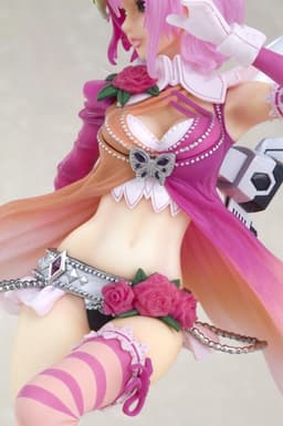 Tekken Tag Tournament 2 - Alisa Bosconovitch - Bishoujo Statue - Tekken Bishoujo Statue - 1/7 - Mishima…, view 14 of 23