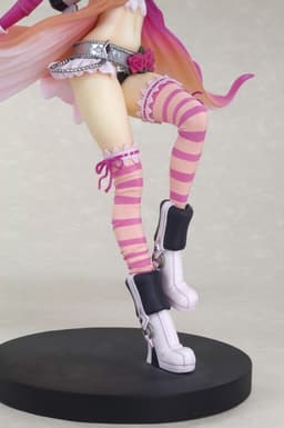 Tekken Tag Tournament 2 - Alisa Bosconovitch - Bishoujo Statue - Tekken Bishoujo Statue - 1/7 - Mishima…, view 21 of 23