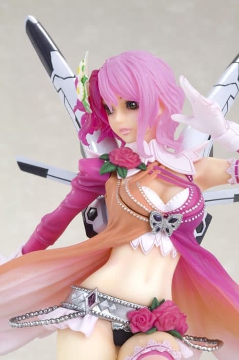 Tekken Tag Tournament 2 - Alisa Bosconovitch - Bishoujo Statue - Tekken Bishoujo Statue - 1/7 - Mishima…, view 15 of 22