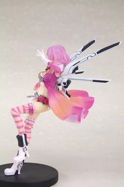 Tekken Tag Tournament 2 - Alisa Bosconovitch - Bishoujo Statue - Tekken Bishoujo Statue - 1/7 - Mishima…, view 20 of 23