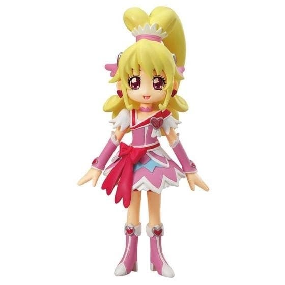 Doki Doki! Precure - Cure Heart - Cure Doll